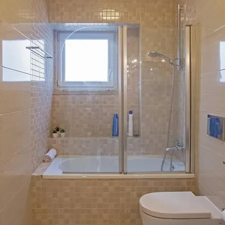 Cosy 1 Bedroom In Belem Appartamento *