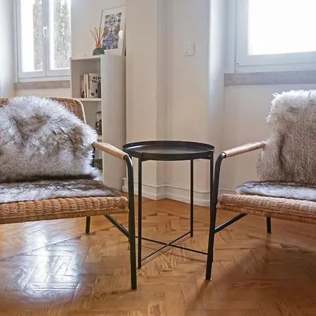 Cosy 1 Bedroom In Belem Lissabon