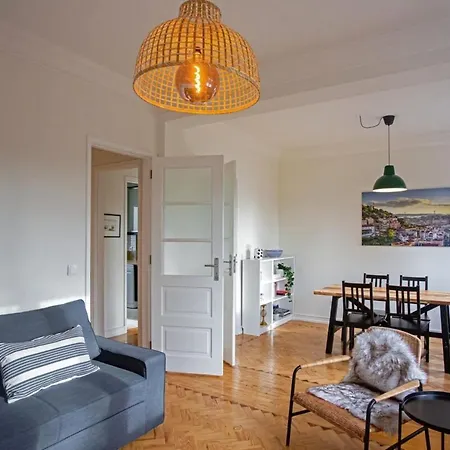 Cosy 1 Bedroom In Belem * Lisbon