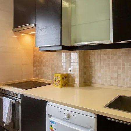 Cosy 1 Bedroom In Belem Apartment Lisbon