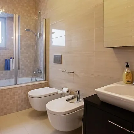 Cosy 1 Bedroom In Belém Apartamento