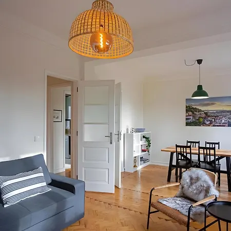 شقة Cosy 1 Bedroom In Belem *