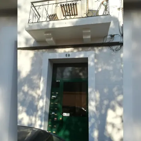 Cosy 1 Bedroom In Belem شقة Lisboa