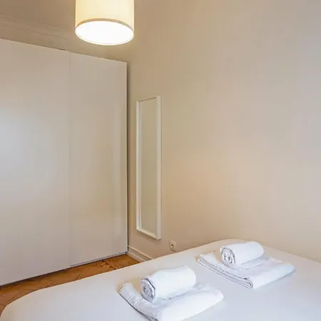 Cosy 1 Bedroom In Belem شقة *