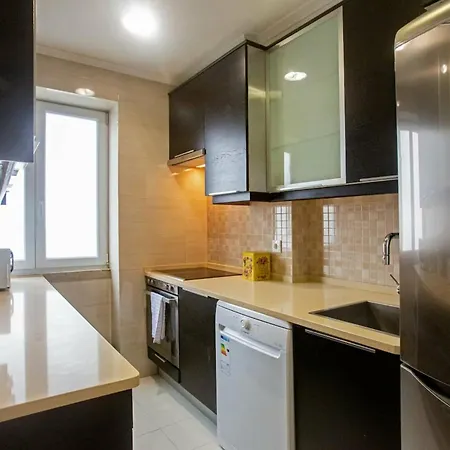 Cosy 1 Bedroom In Belem * Lisboa