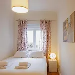 Cosy 1 Bedroom In Belem * Lisboa