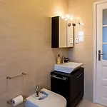 Cosy 1 Bedroom In Belem Apartman