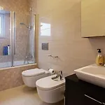 Cosy 1 Bedroom In Belem Apartman